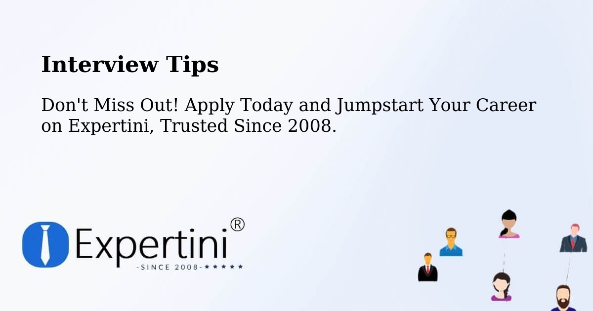 Interview Tips & Techniques for Job Seekers – Stános - Stános, Greece Jobs Expertini