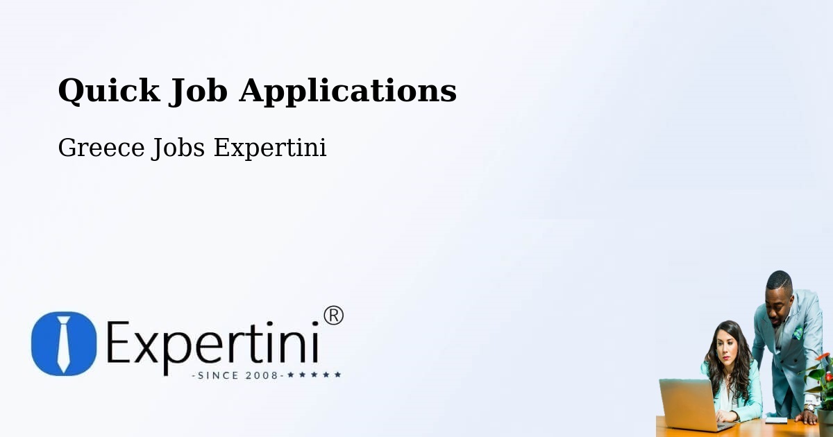 Quick Apply Feature – Stános - Greece Jobs Expertini
